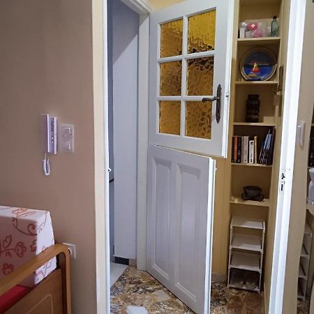 Lefterakis Place Aegina Kültér fotó