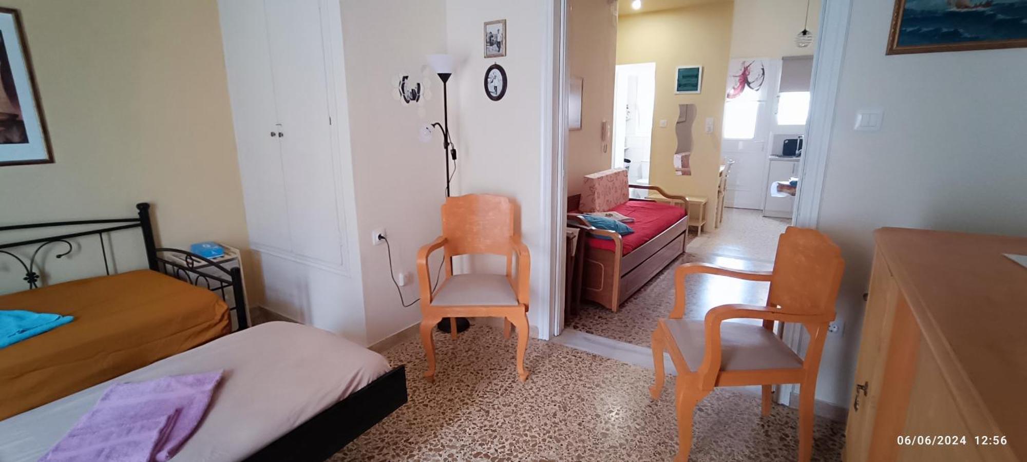 Lefterakis Place Aegina Kültér fotó