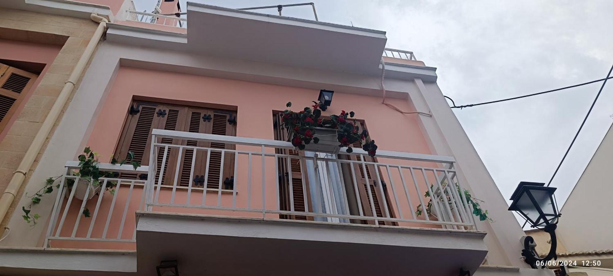Lefterakis Place Aegina Kültér fotó