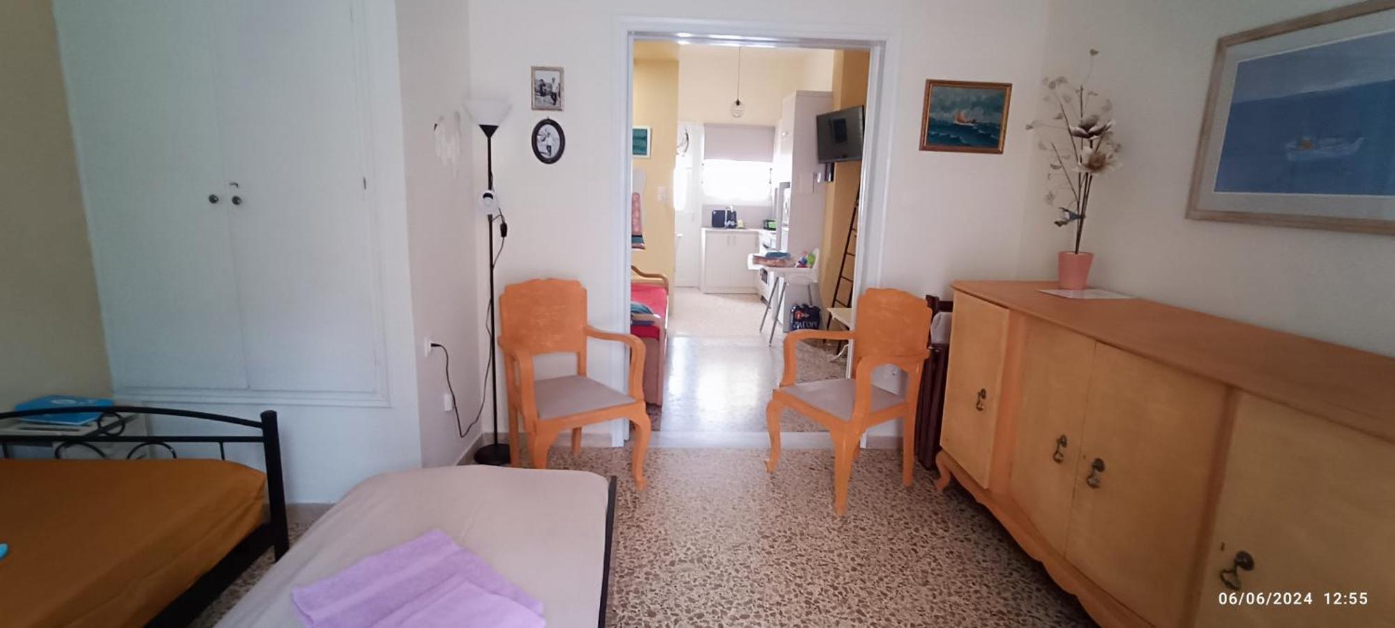 Lefterakis Place Aegina Kültér fotó